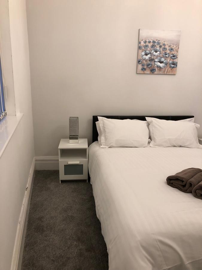 Apartment No 32 - Large 2 Bed Near Sefton Park And Lark Lane Liverpool