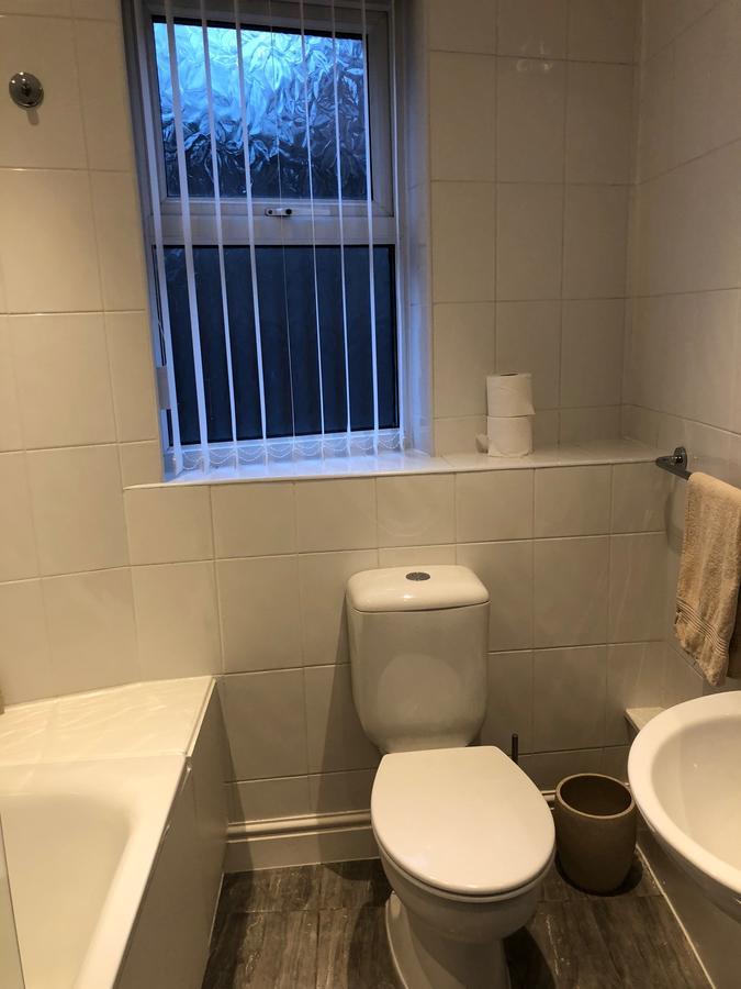 No 32 - Large 2 Bed Near Sefton Park And Lark Lane Apartment Liverpool