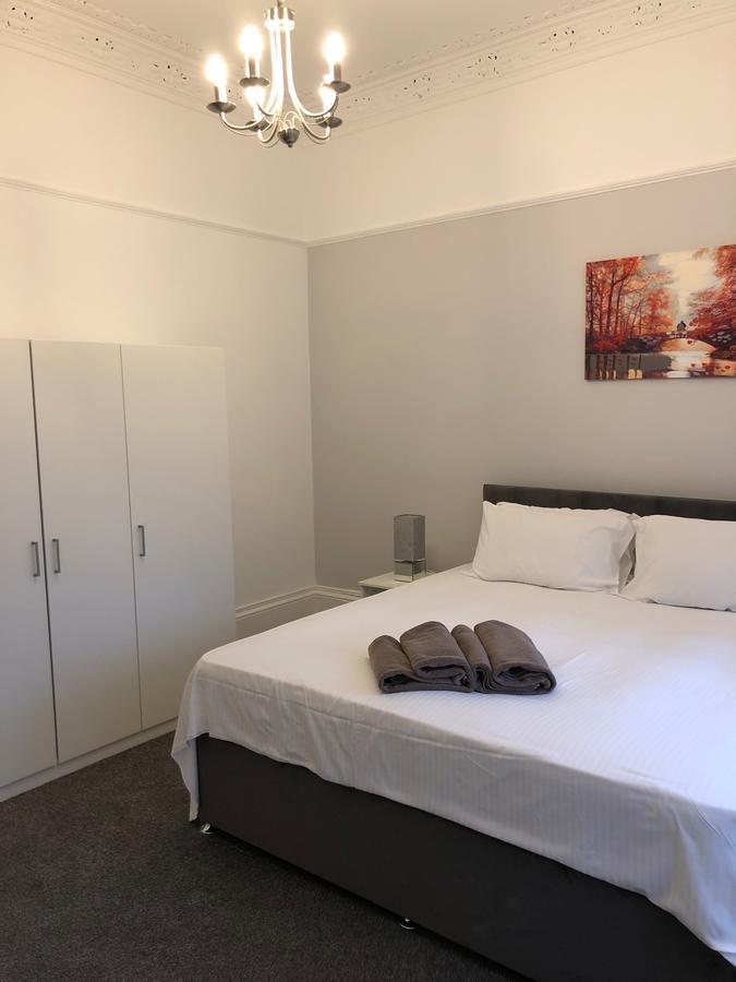 Apartment No 32 - Large 2 Bed Near Sefton Park And Lark Lane *