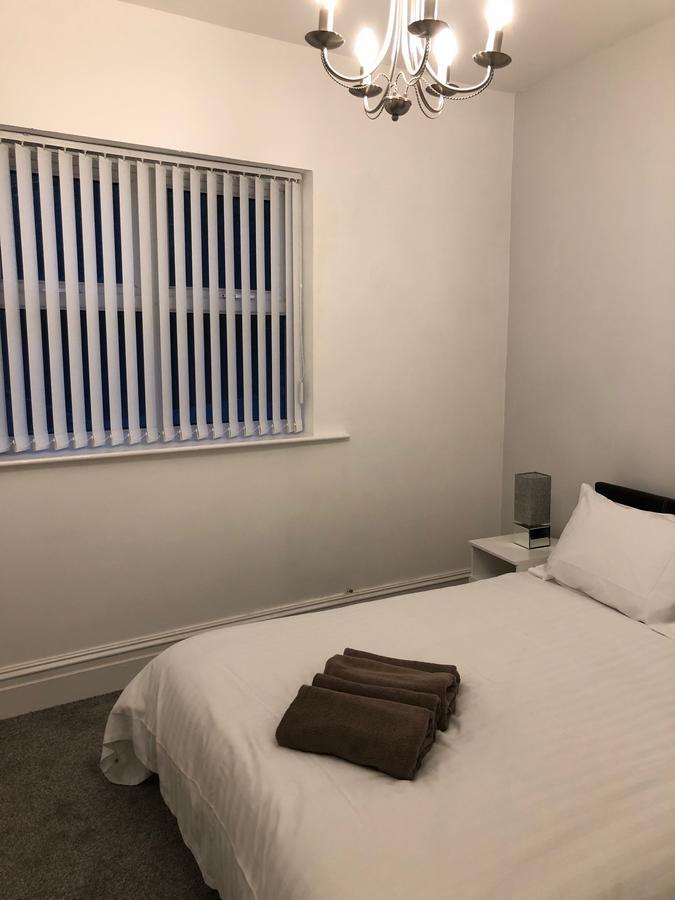No 32 - Large 2 Bed Near Sefton Park And Lark Lane