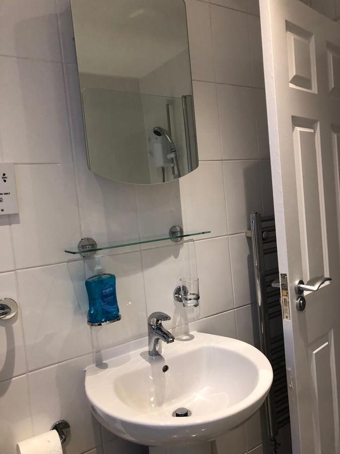 No 32 - Large 2 Bed Near Sefton Park And Lark Lane Apartment Liverpool